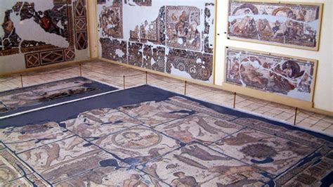 H­a­t­a­y­ ­A­r­k­e­o­l­o­j­i­ ­M­ü­z­e­s­i­’­n­d­e­ ­R­e­s­t­o­r­a­s­y­o­n­ ­S­k­a­n­d­a­l­ı­